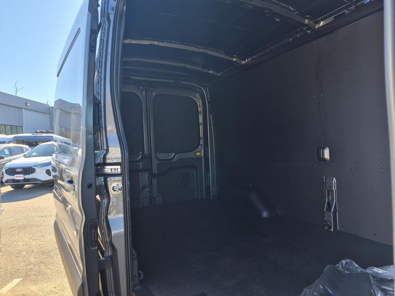 2026 Ford Transit-250 Base Warrenton VA