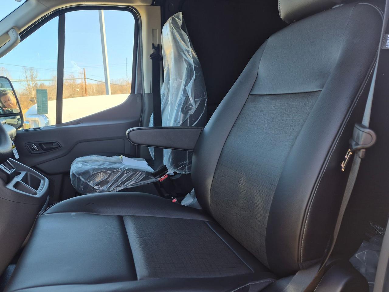 2026 Ford Transit-250 Base Warrenton VA