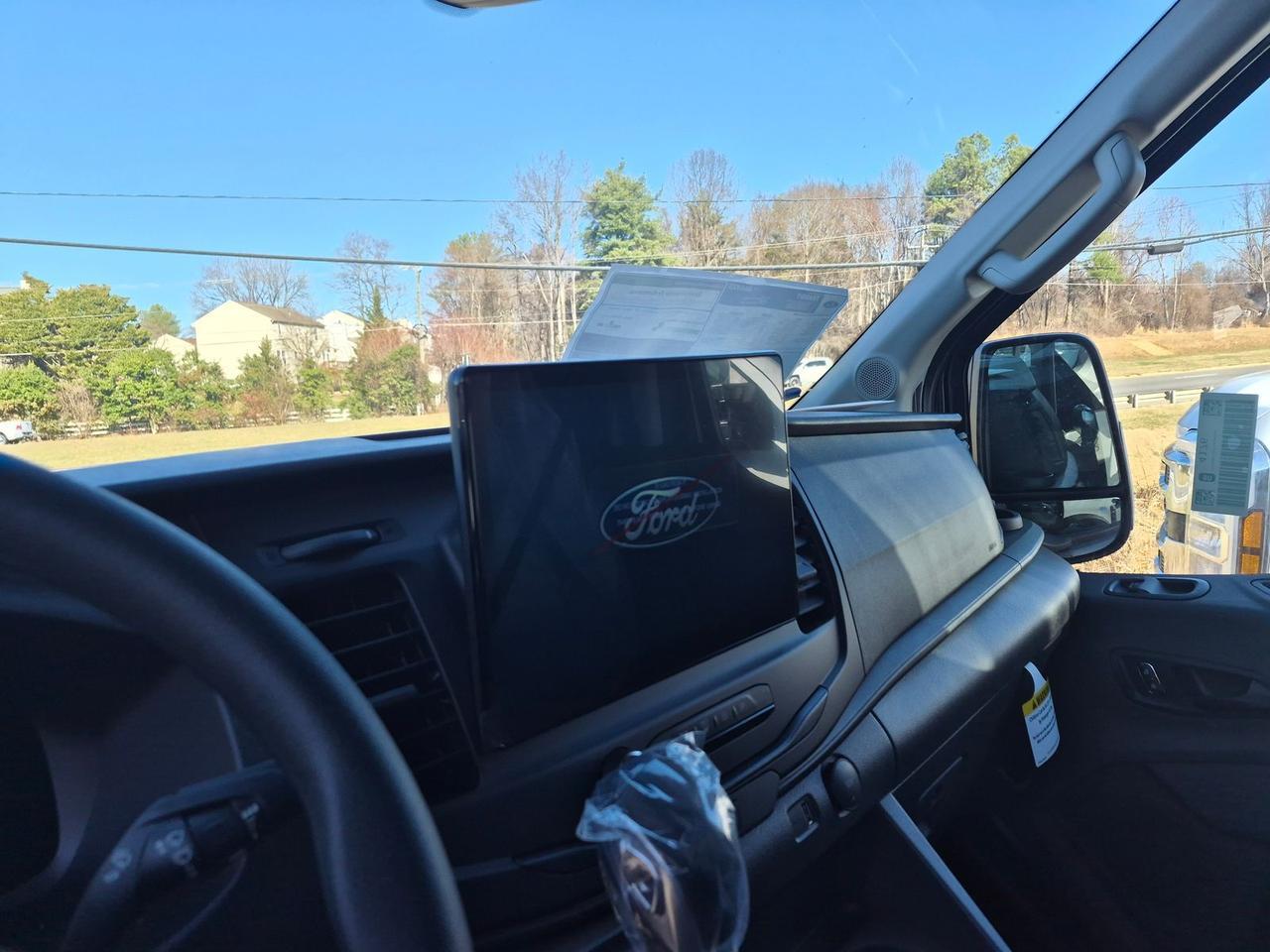 2026 Ford Transit-250 Base Warrenton VA