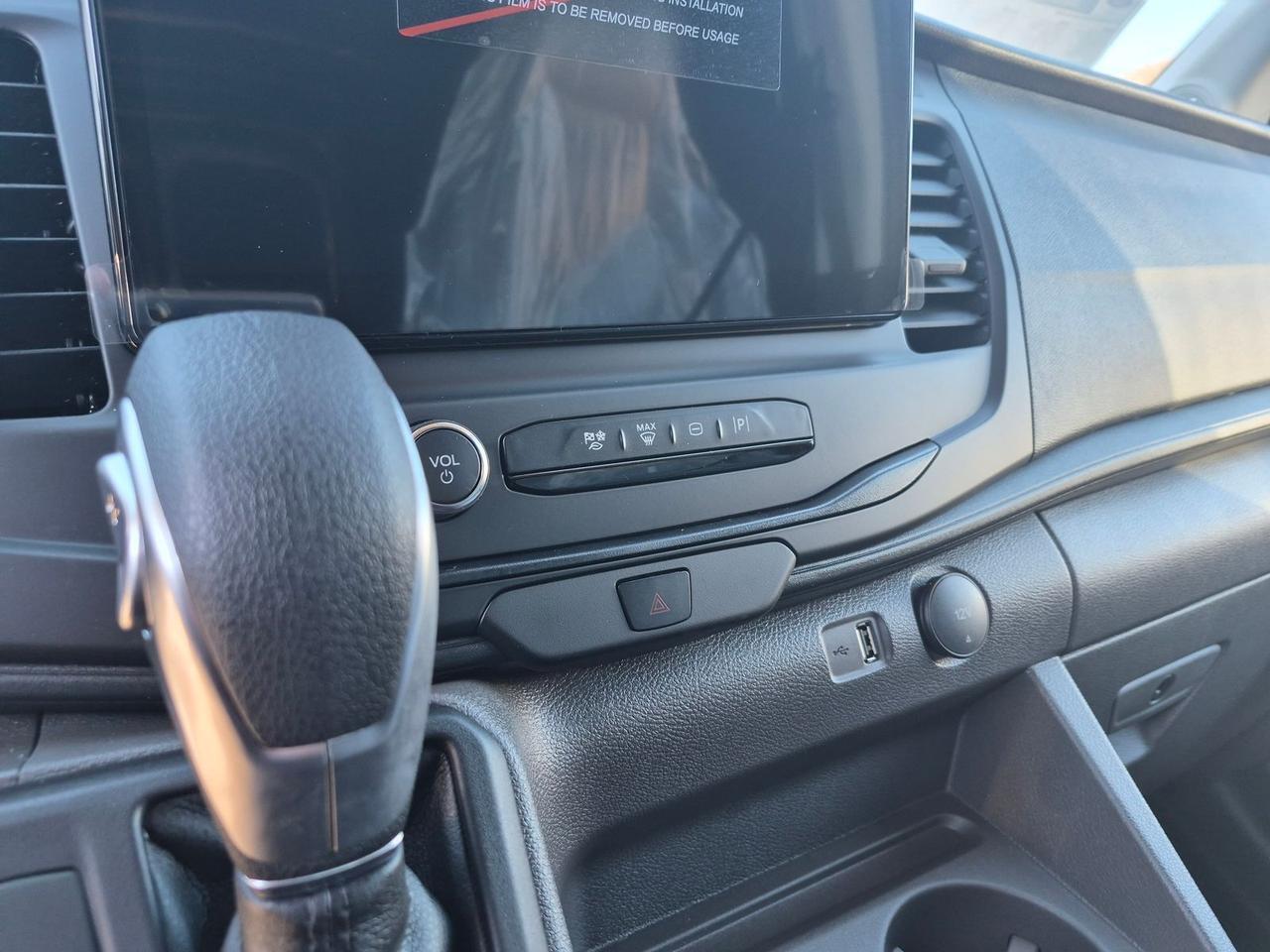 2026 Ford Transit-250 Base Warrenton VA