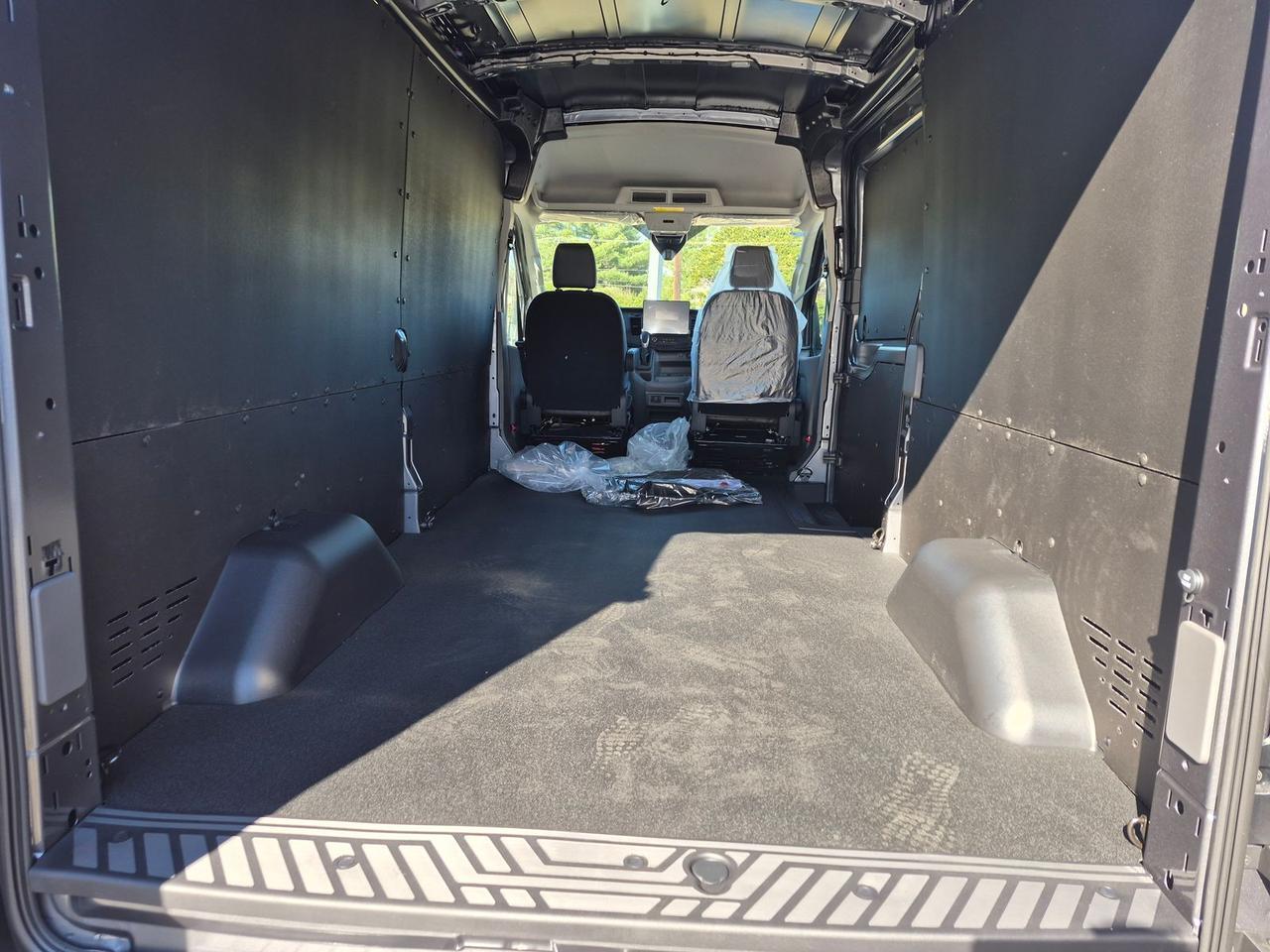 2026 Ford Transit-250 Base Warrenton VA