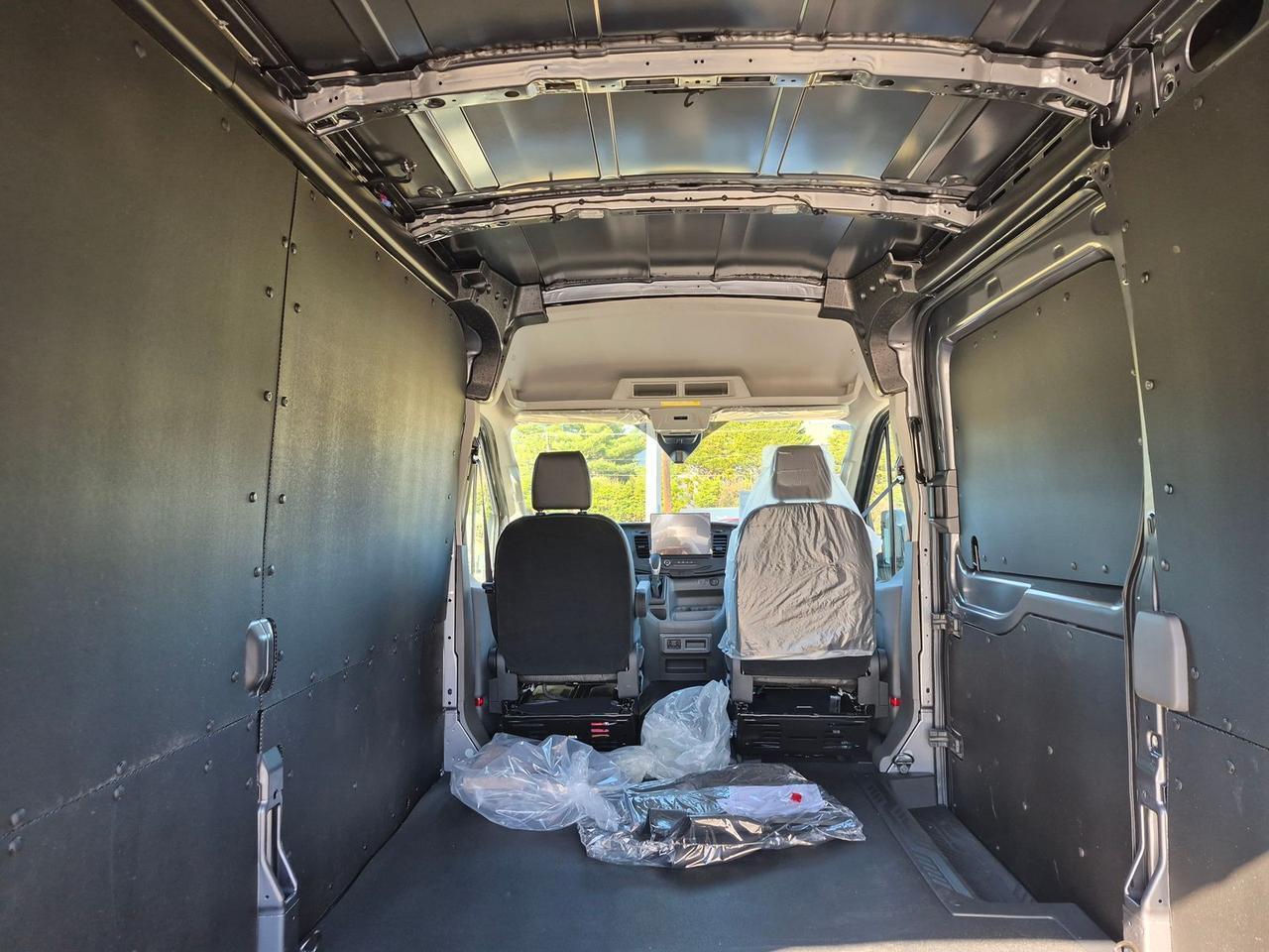 2026 Ford Transit-250 Base Warrenton VA