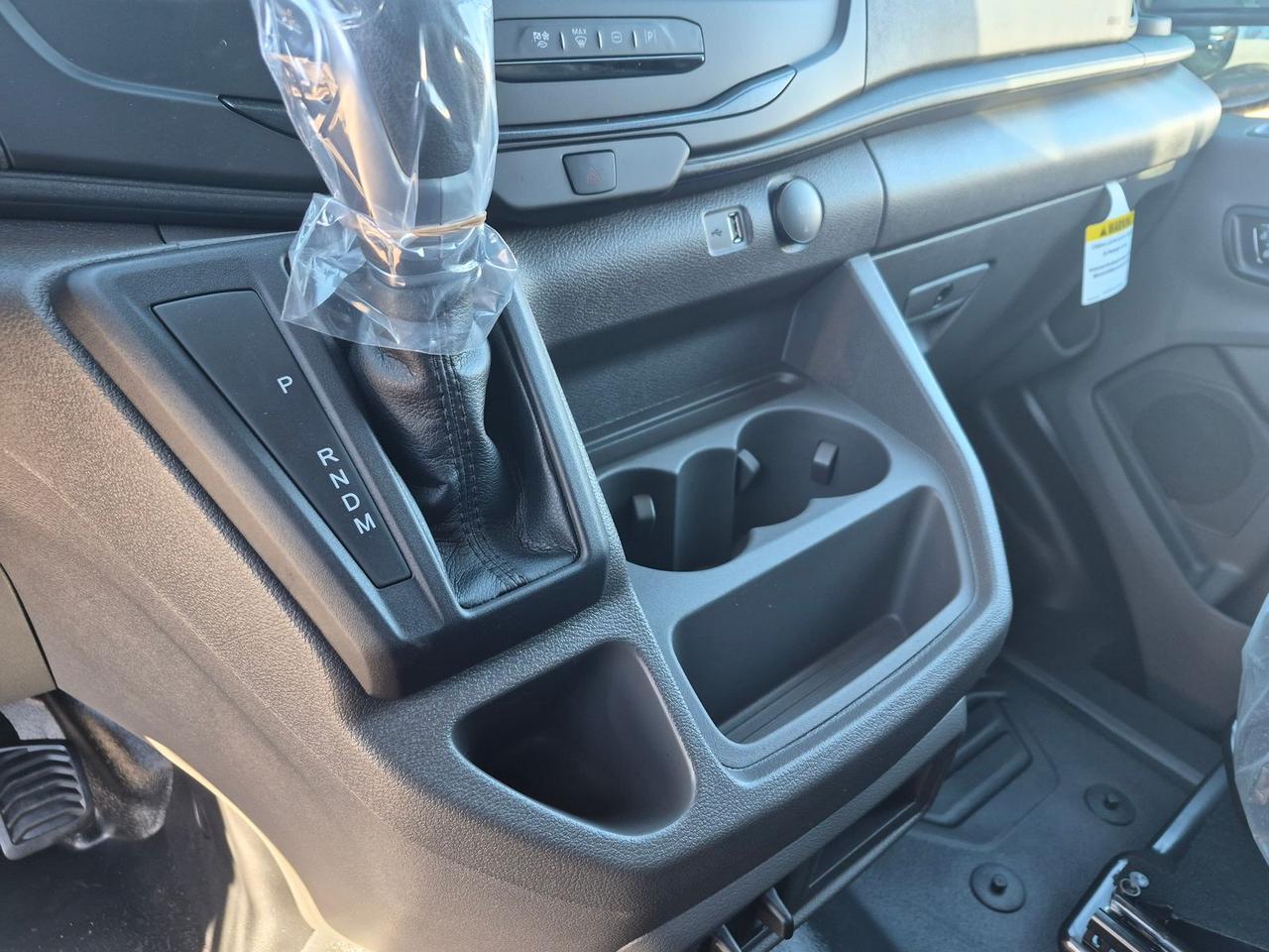 2026 Ford Transit-250 Base Warrenton VA