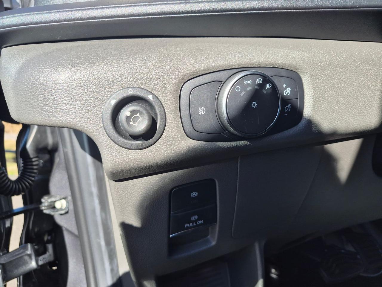 2026 Ford Transit-250 Base Warrenton VA