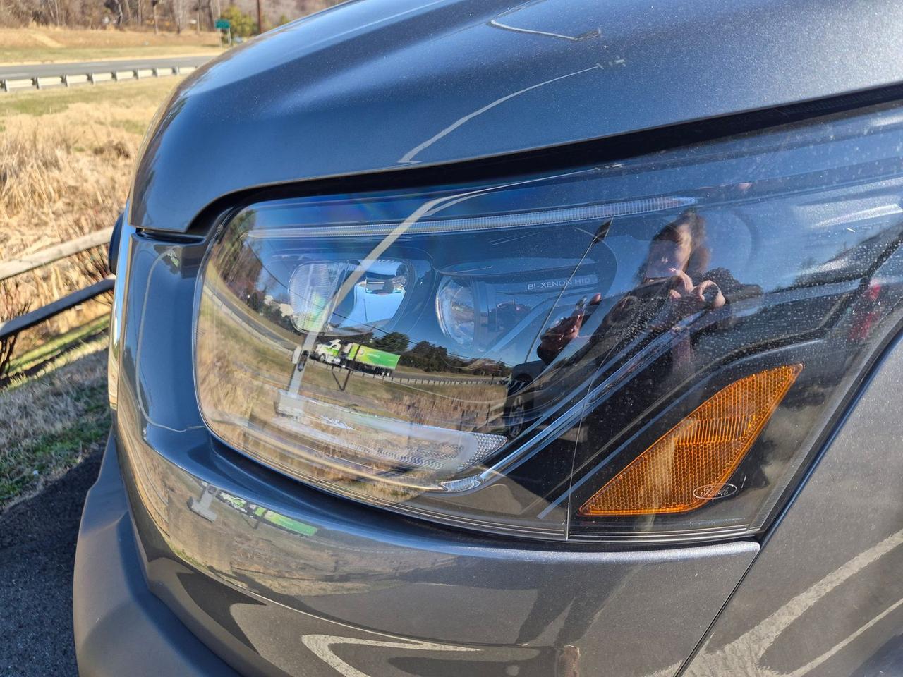 2026 Ford Transit-250 Base Warrenton VA