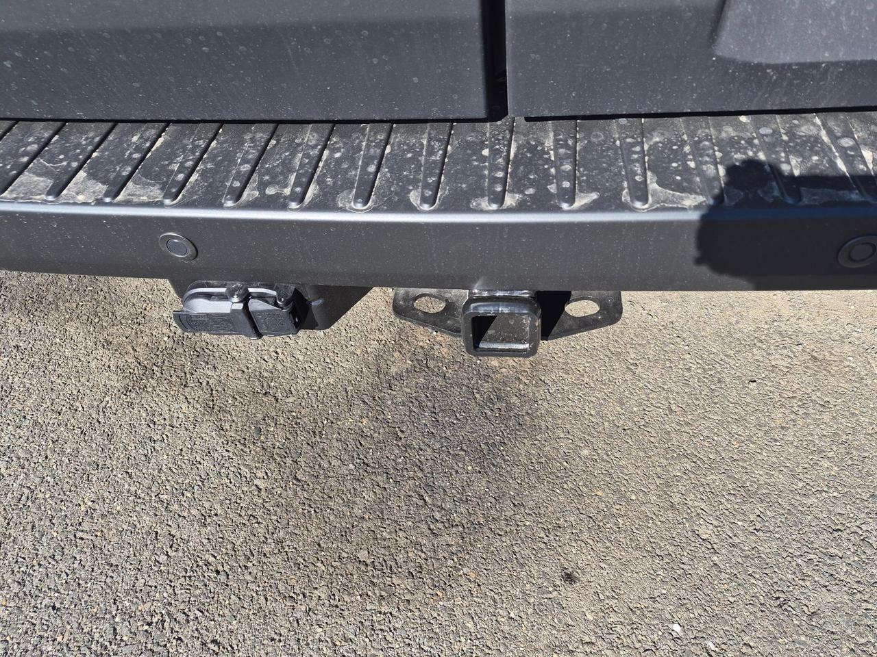 2026 Ford Transit-250 Base Warrenton VA