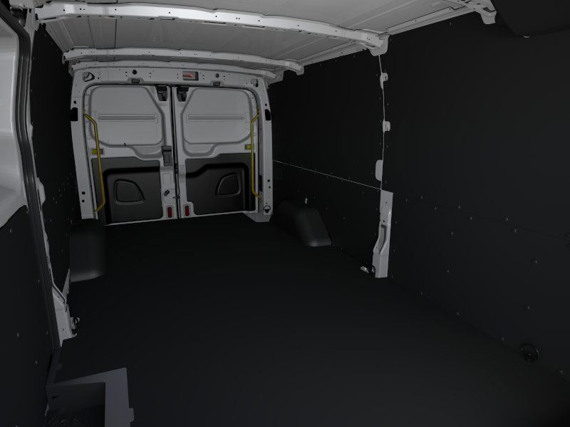 2026 Ford Transit-250 Base Warrenton VA