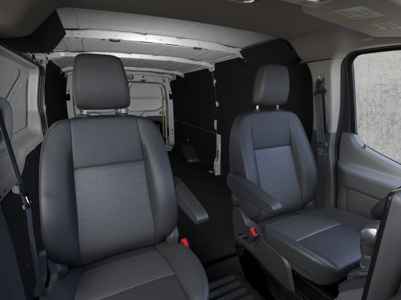 2026 Ford Transit-250 Base Warrenton VA