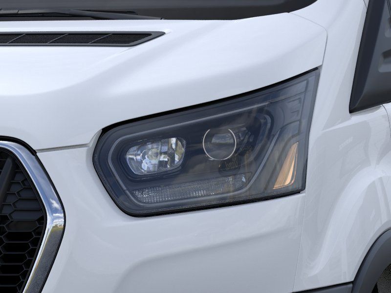 2026 Ford Transit-250 Base Warrenton VA