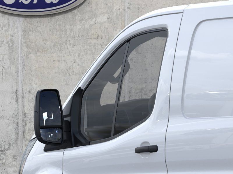 2026 Ford Transit-250 Base Warrenton VA
