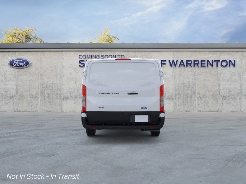 2026 Ford Transit-250 Base Warrenton VA