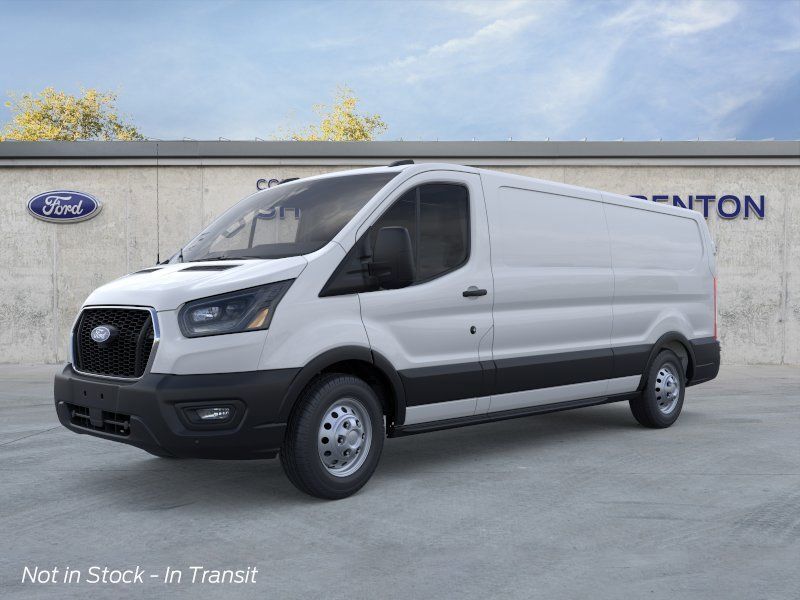 2026 Ford Transit-250 Base Warrenton VA