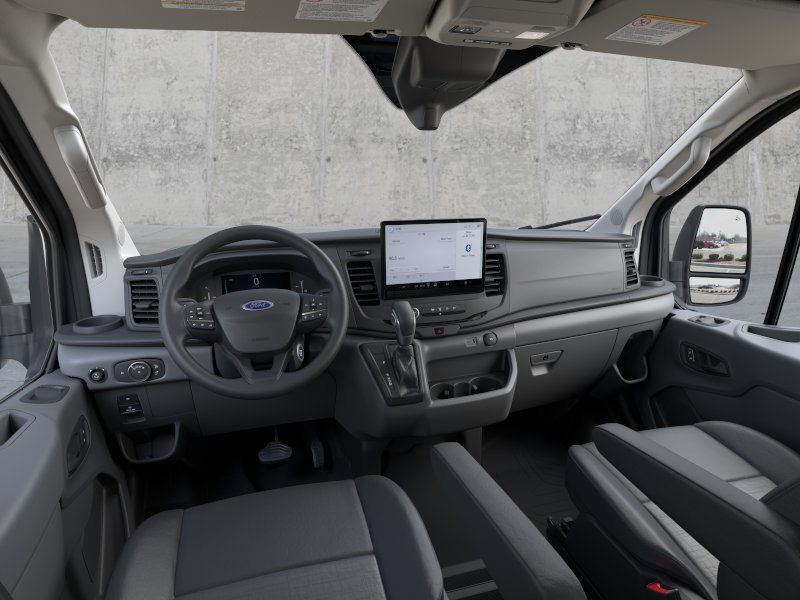2026 Ford Transit-250 Base Warrenton VA