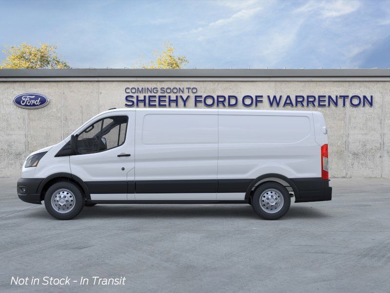 2026 Ford Transit-250 Base Warrenton VA