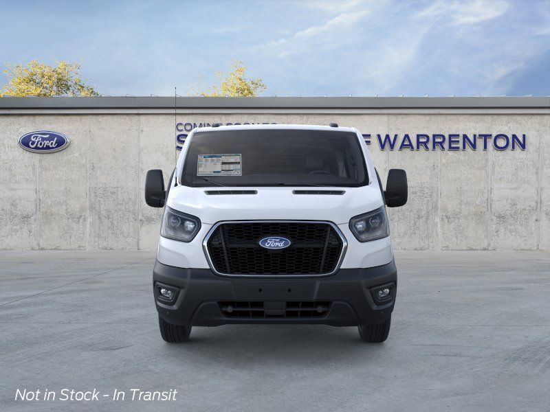 2026 Ford Transit-250 Base Warrenton VA