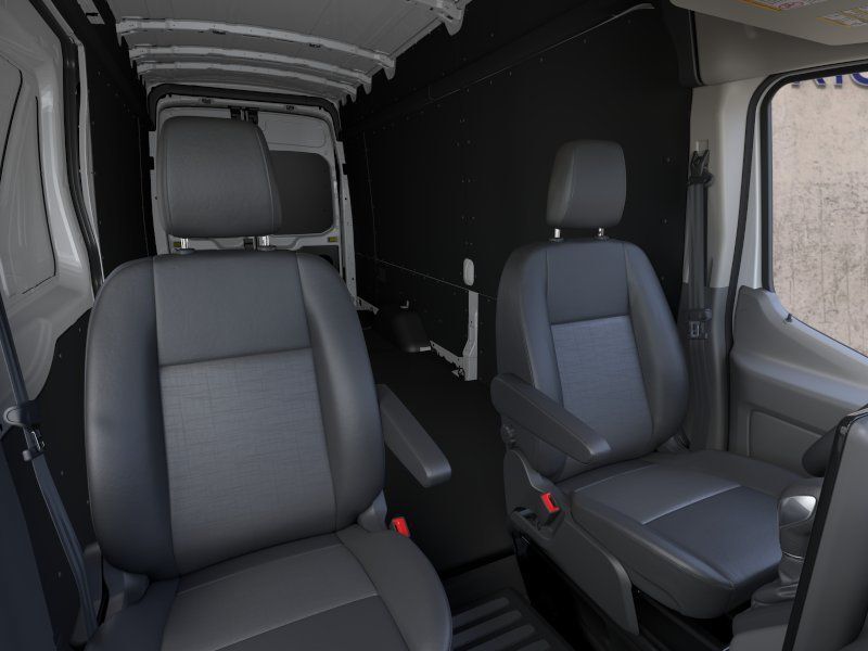 2026 Ford Transit-250 High Roof Cargo Van Richmond VA