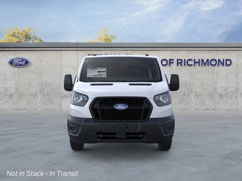 2026 Ford Transit-250 Low Roof Cargo Van Richmond VA