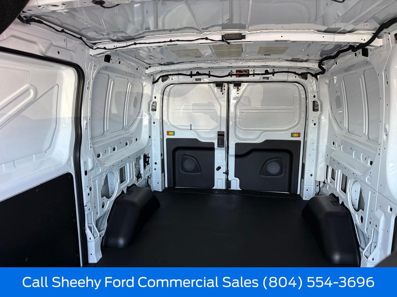 2026 Ford Transit-250 Low Roof Cargo Van Richmond VA