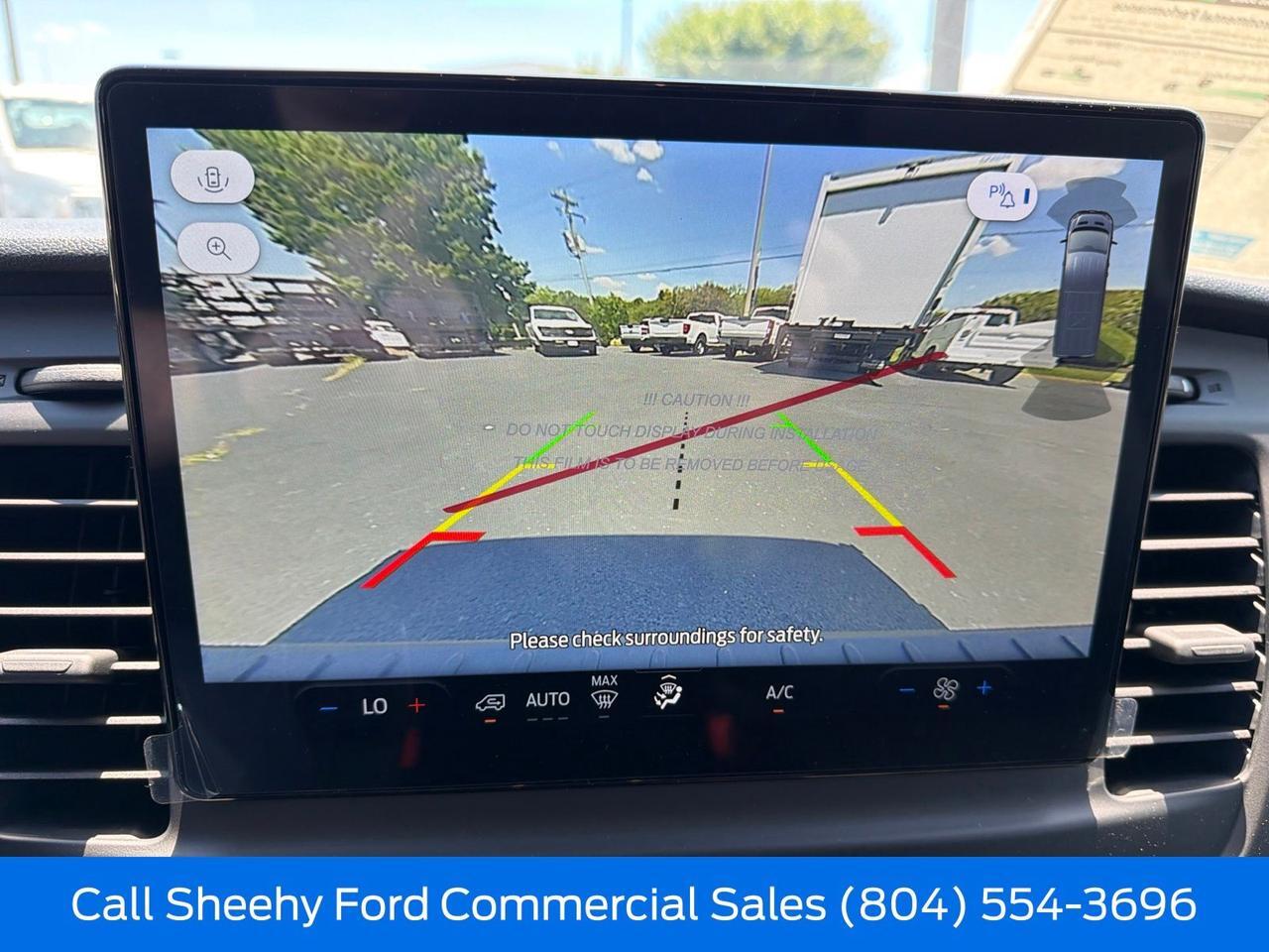 2026 Ford Transit-250 Low Roof Cargo Van Richmond VA