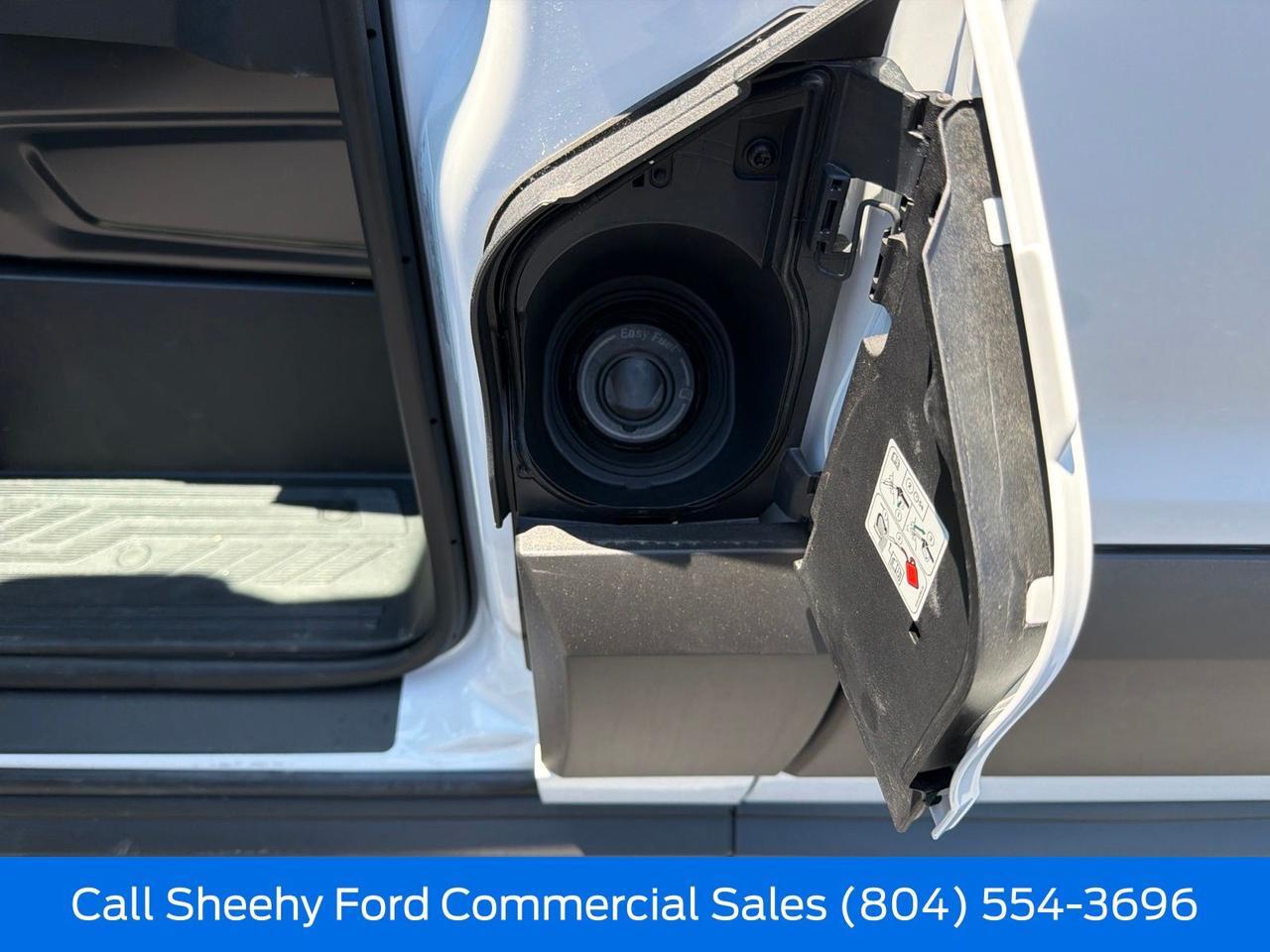 2026 Ford Transit-250 Low Roof Cargo Van Richmond VA