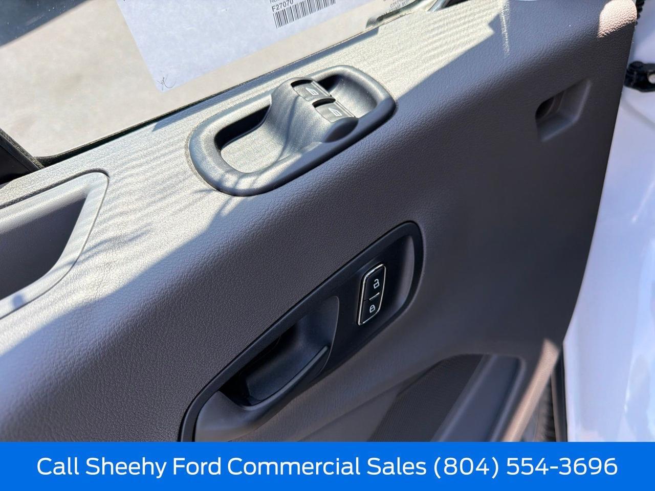 2026 Ford Transit-250 Low Roof Cargo Van Richmond VA