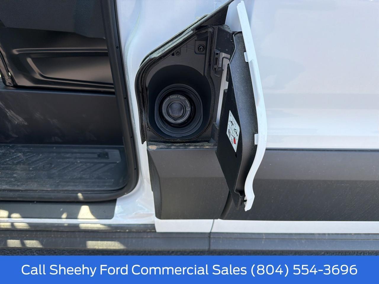 2026 Ford Transit-250 Low Roof Cargo Van Richmond VA