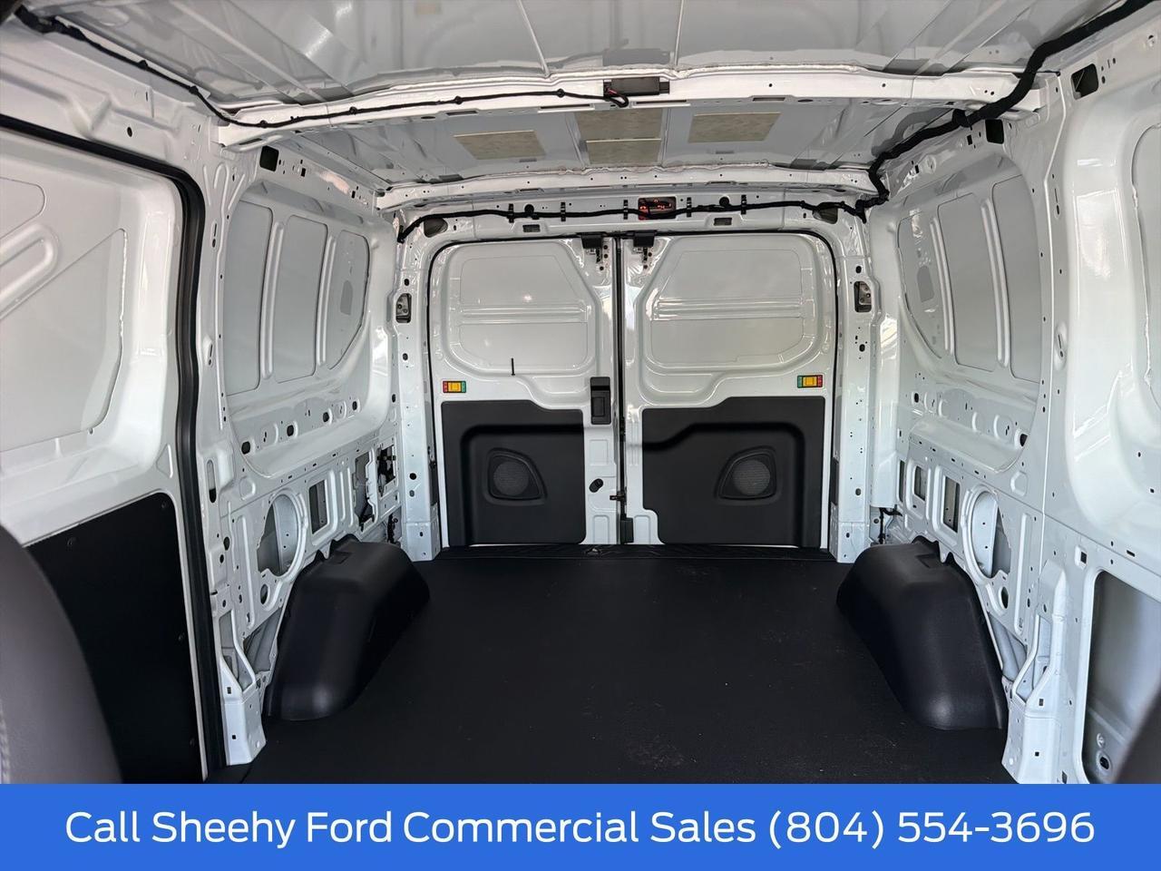 2026 Ford Transit-250 Low Roof Cargo Van Richmond VA
