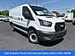 2026 Ford Transit-250 Low Roof Cargo Van