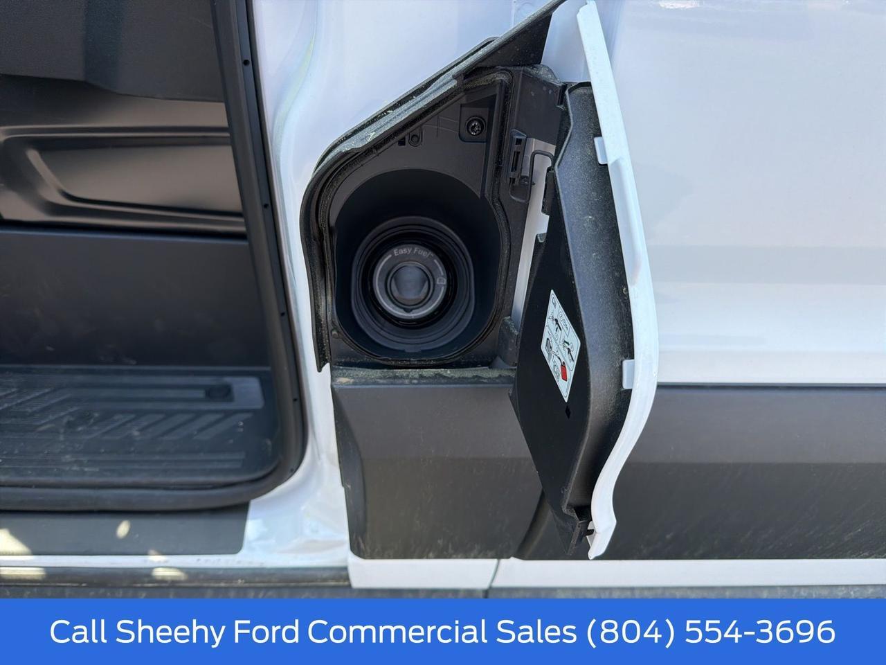 2026 Ford Transit-250 Low Roof Cargo Van Richmond VA