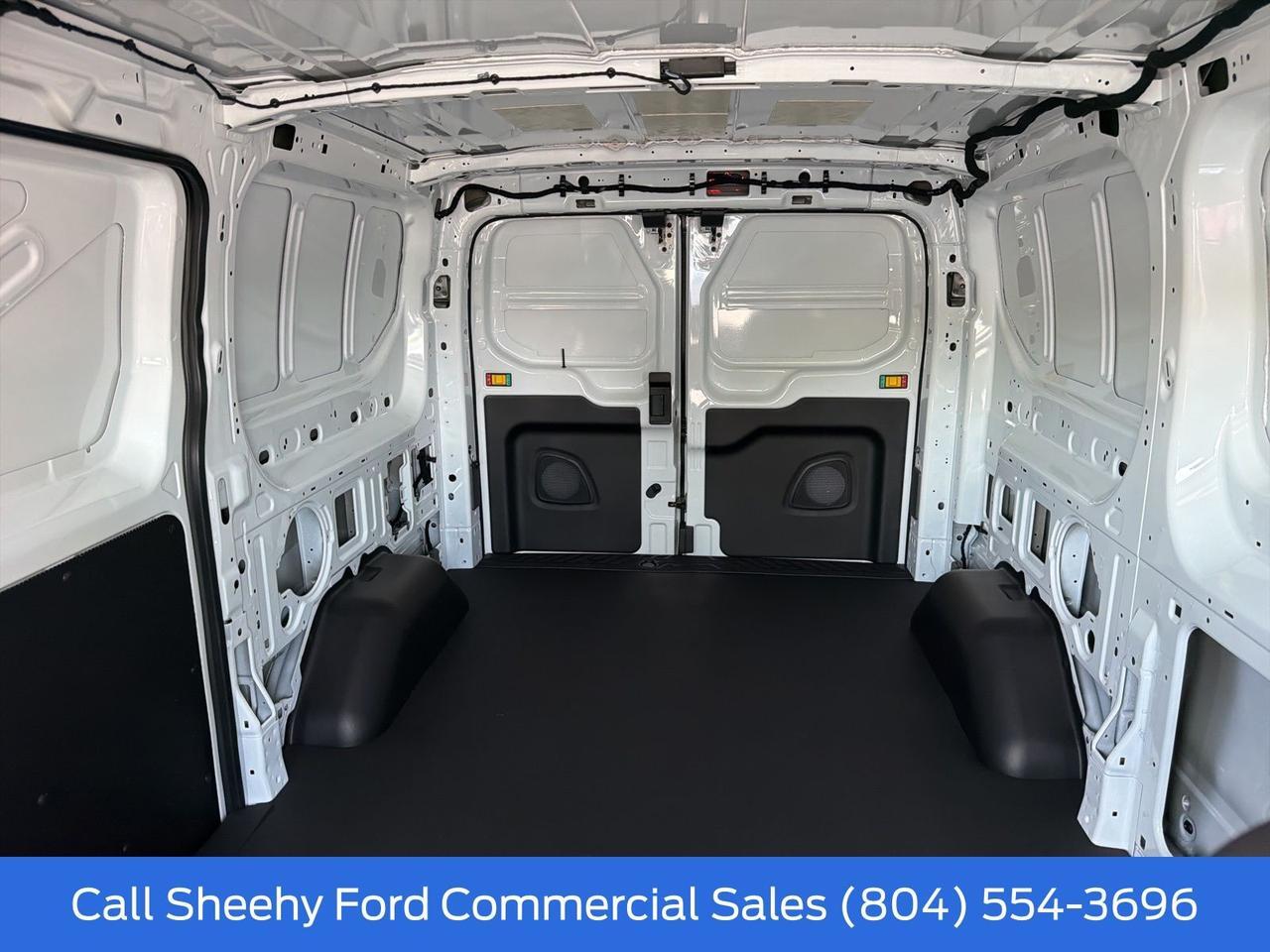 2026 Ford Transit-250 Low Roof Cargo Van Richmond VA