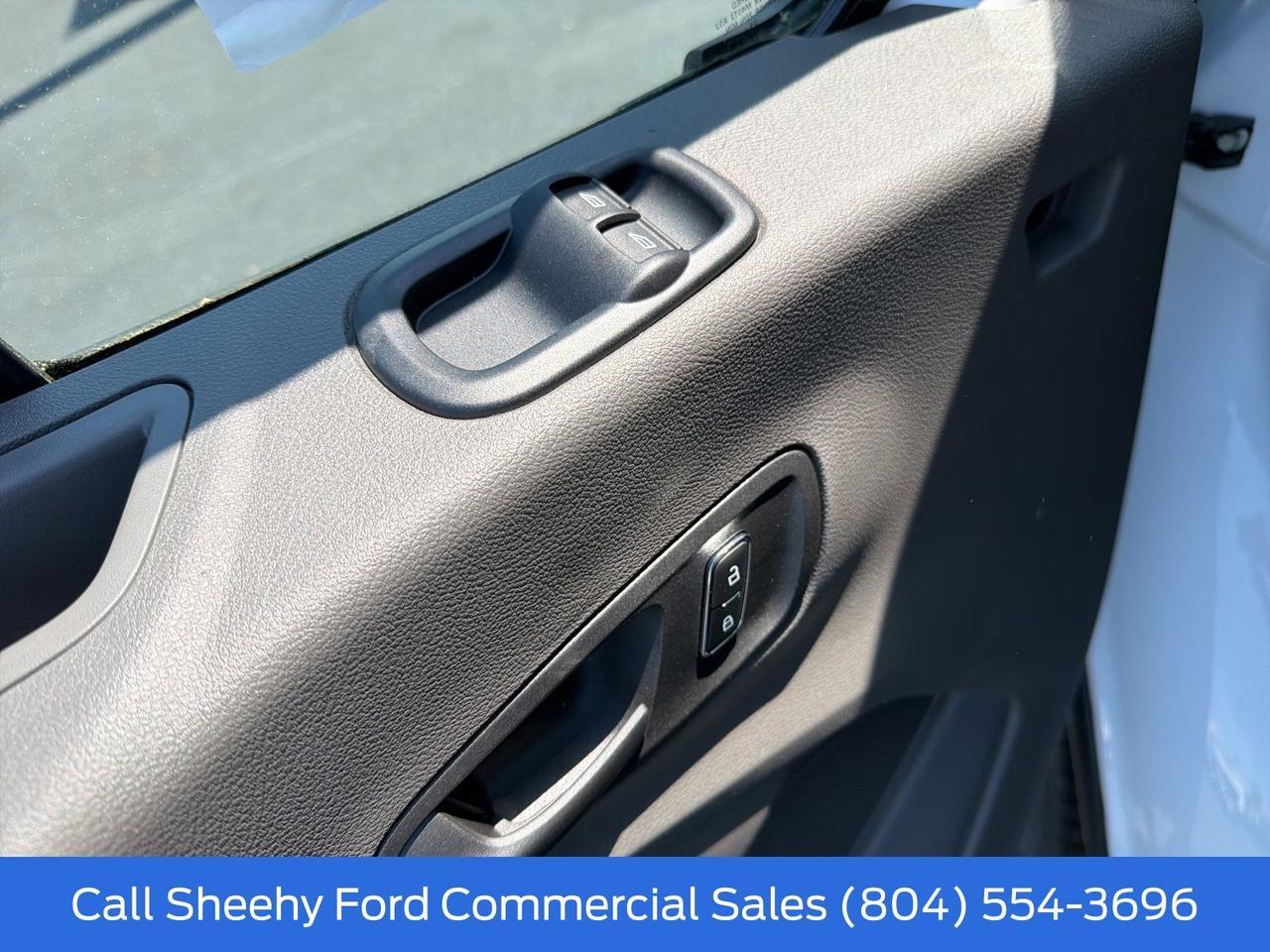 2026 Ford Transit-250 Low Roof Cargo Van Richmond VA