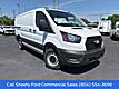 2026 Ford Transit-250 Low Roof Cargo Van