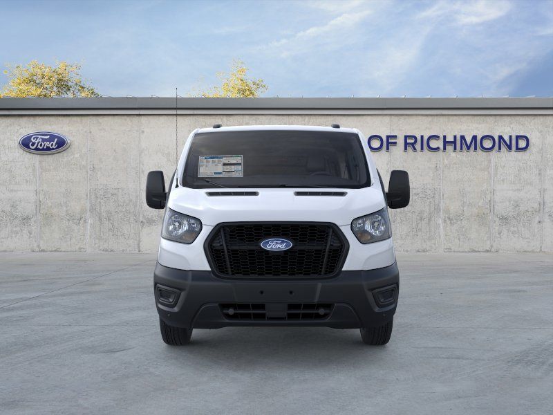 2026 Ford Transit-250 Low Roof Cargo Van Richmond VA