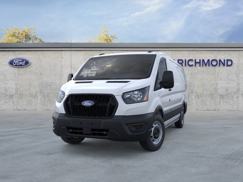 2026 Ford Transit-250 Low Roof Cargo Van Richmond VA