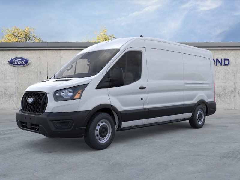 2026 Ford Transit-250 Mid Roof Cargo Van Richmond VA