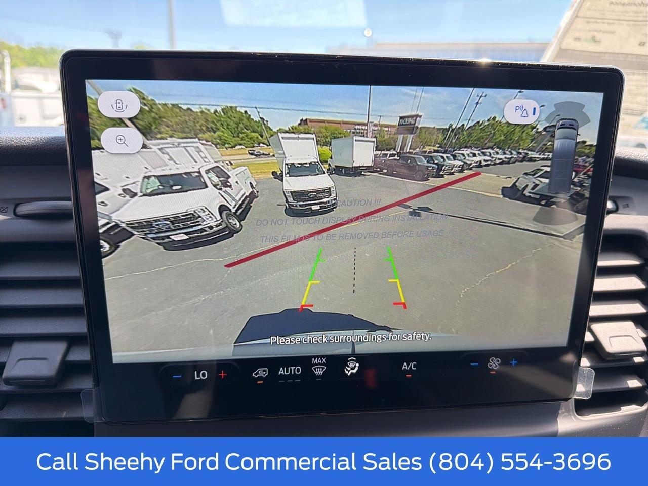 2026 Ford Transit-250 Mid Roof Cargo Van Richmond VA