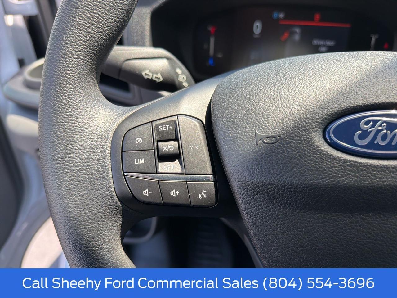 2026 Ford Transit-250 Mid Roof Cargo Van Richmond VA