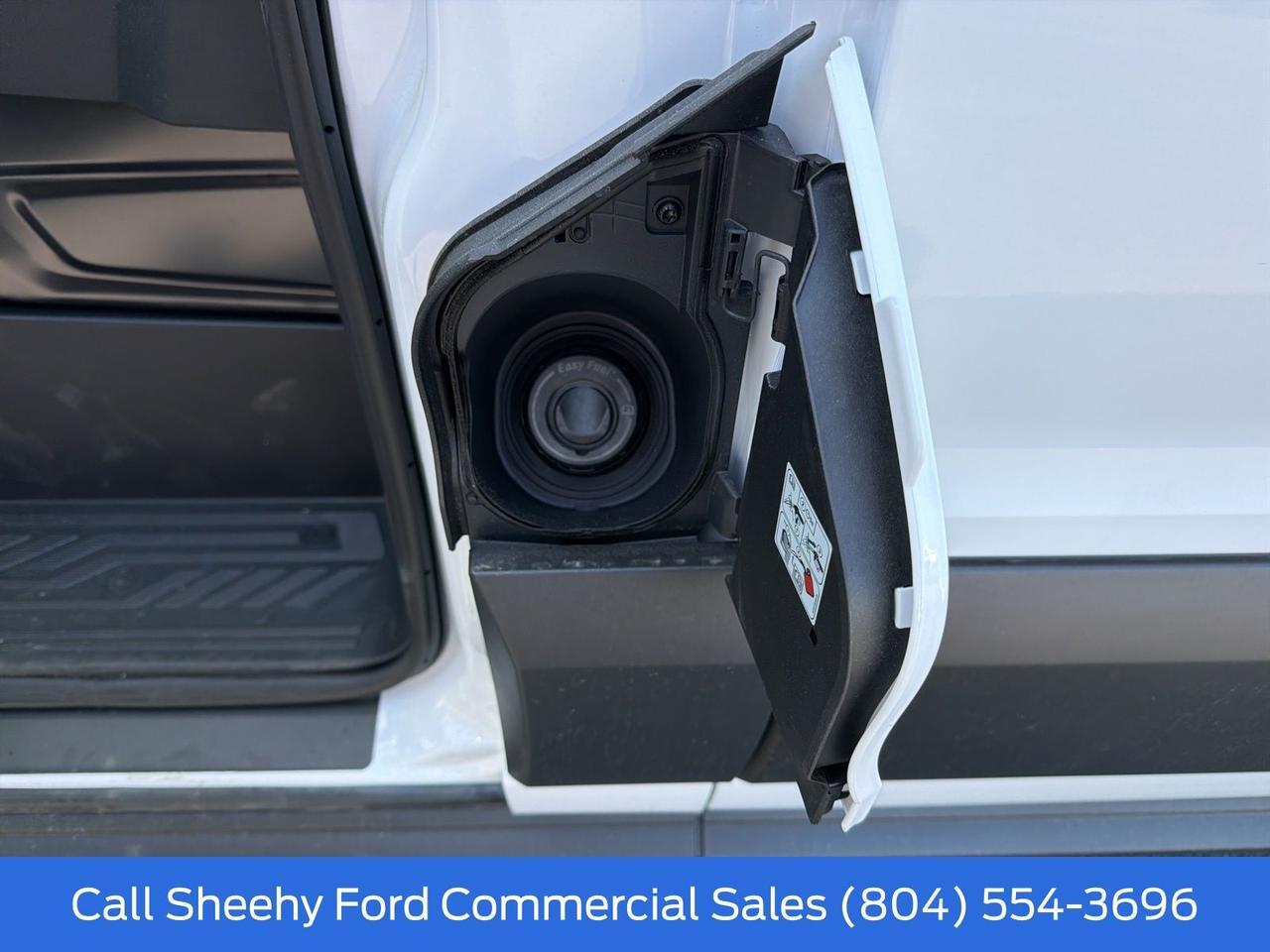 2026 Ford Transit-250 Mid Roof Cargo Van Richmond VA