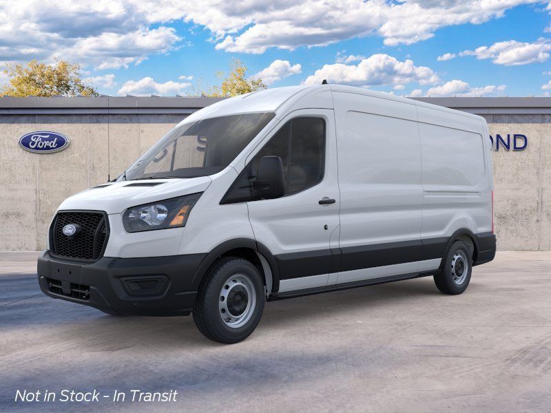2026 Ford Transit-250 Mid Roof Cargo Van Richmond VA