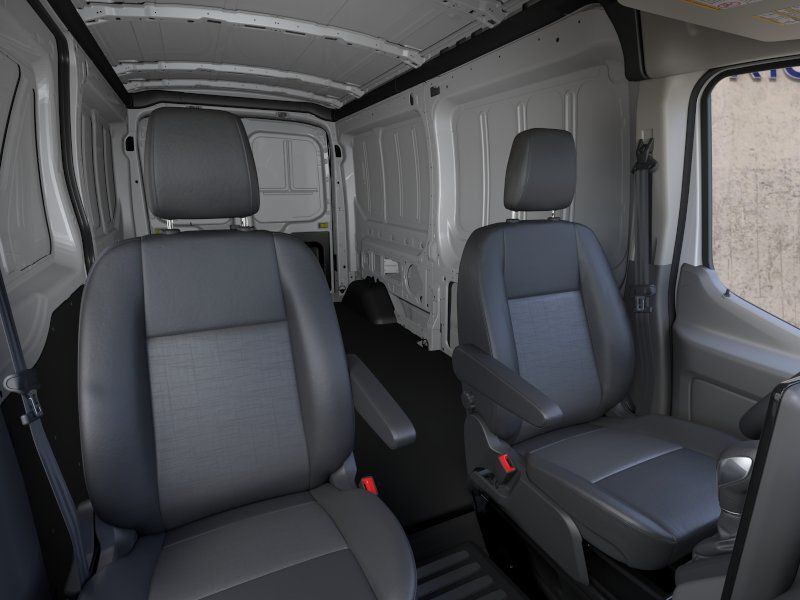 2026 Ford Transit-250 Mid Roof Cargo Van Richmond VA