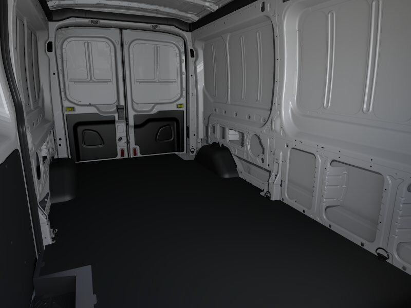 2026 Ford Transit-250 Mid Roof Cargo Van Richmond VA