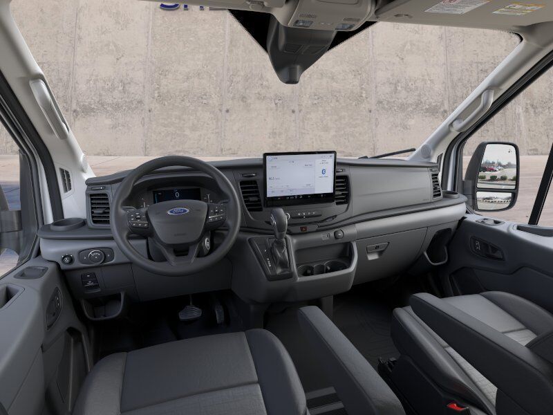 2026 Ford Transit-250 Mid Roof Cargo Van Richmond VA