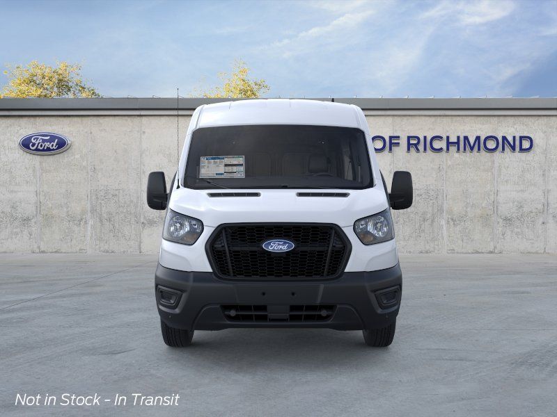 2026 Ford Transit-250 Mid Roof Cargo Van Richmond VA