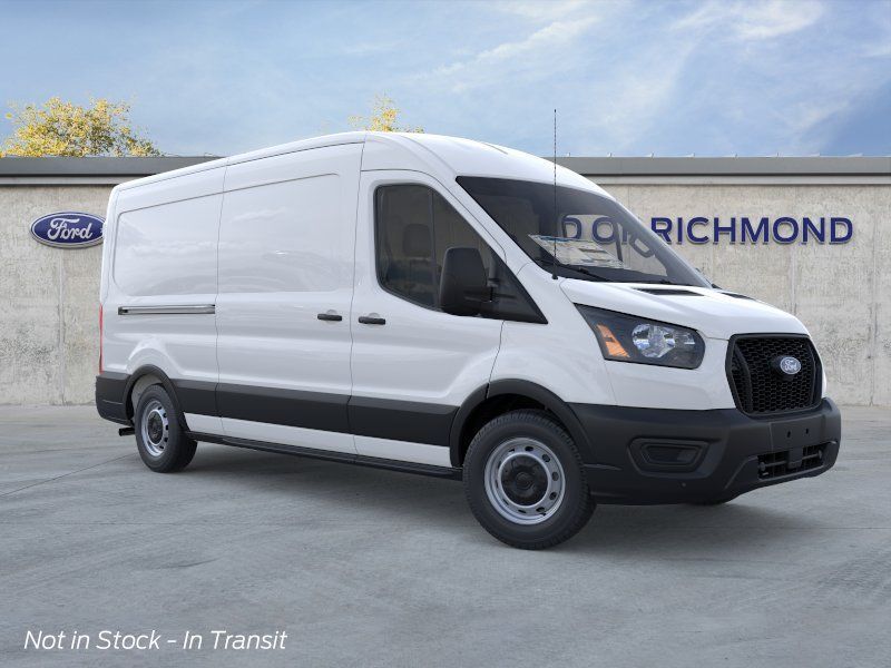 2026 Ford Transit-250 Mid Roof Cargo Van