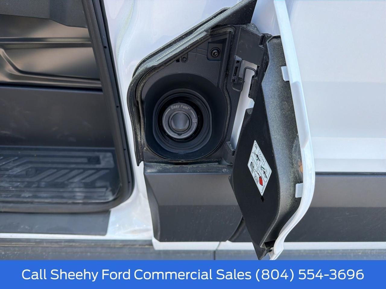 2026 Ford Transit-250 Mid Roof Cargo Van Richmond VA