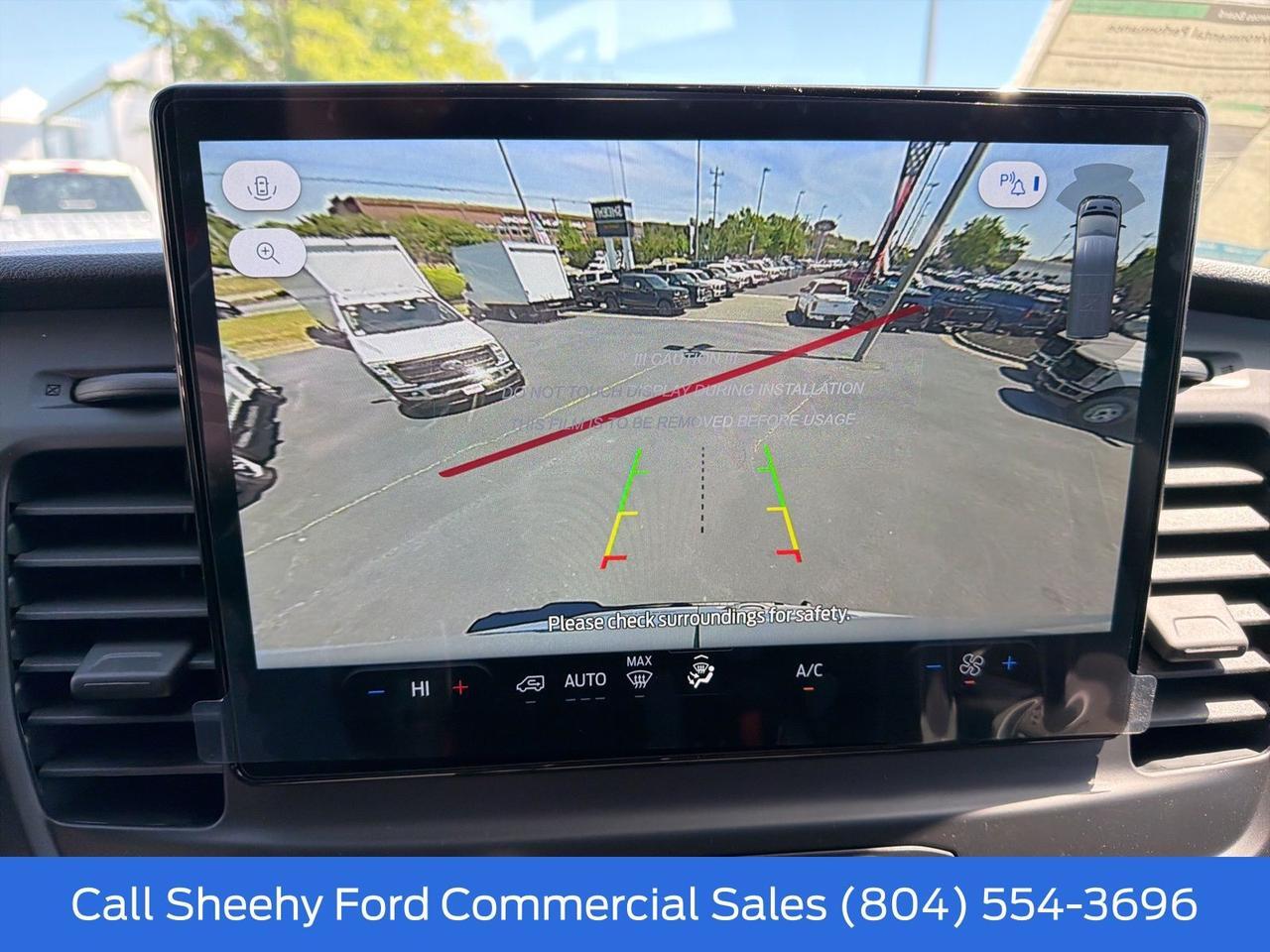 2026 Ford Transit-250 Mid Roof Cargo Van Richmond VA