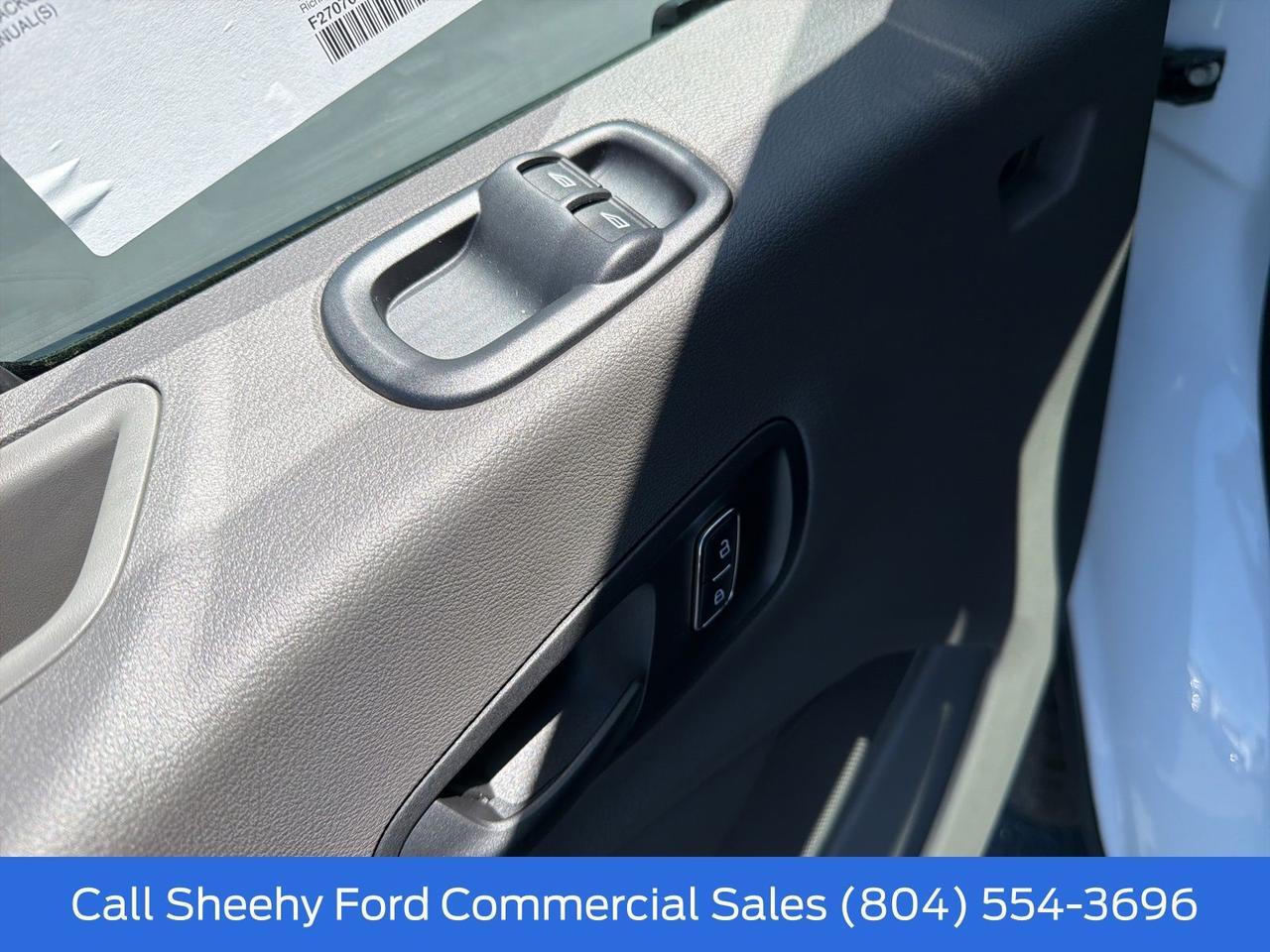 2026 Ford Transit-250 Mid Roof Cargo Van Richmond VA