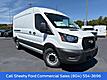 2026 Ford Transit-250 Mid Roof Cargo Van