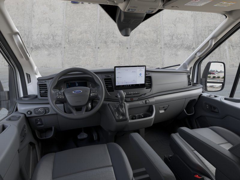 2026 Ford Transit-250 Mid Roof Cargo Van Richmond VA
