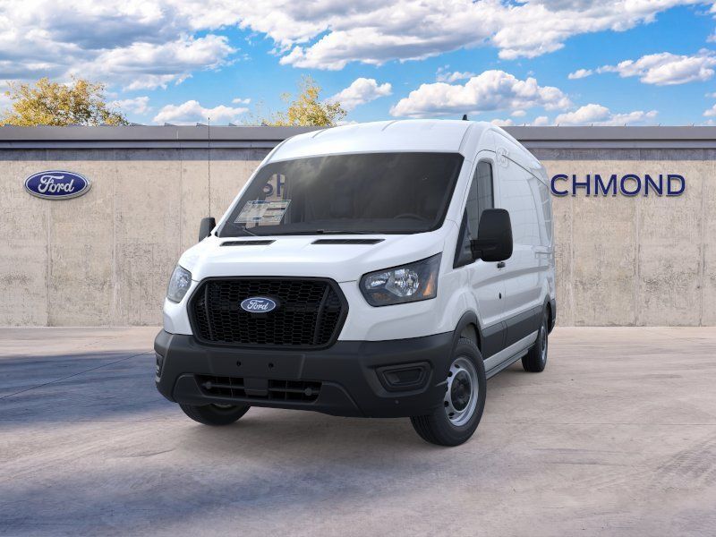 2026 Ford Transit-250 Mid Roof Cargo Van Richmond VA